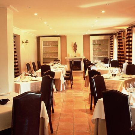 Remanso De Gredos Vendégház Navalonguilla Kültér fotó